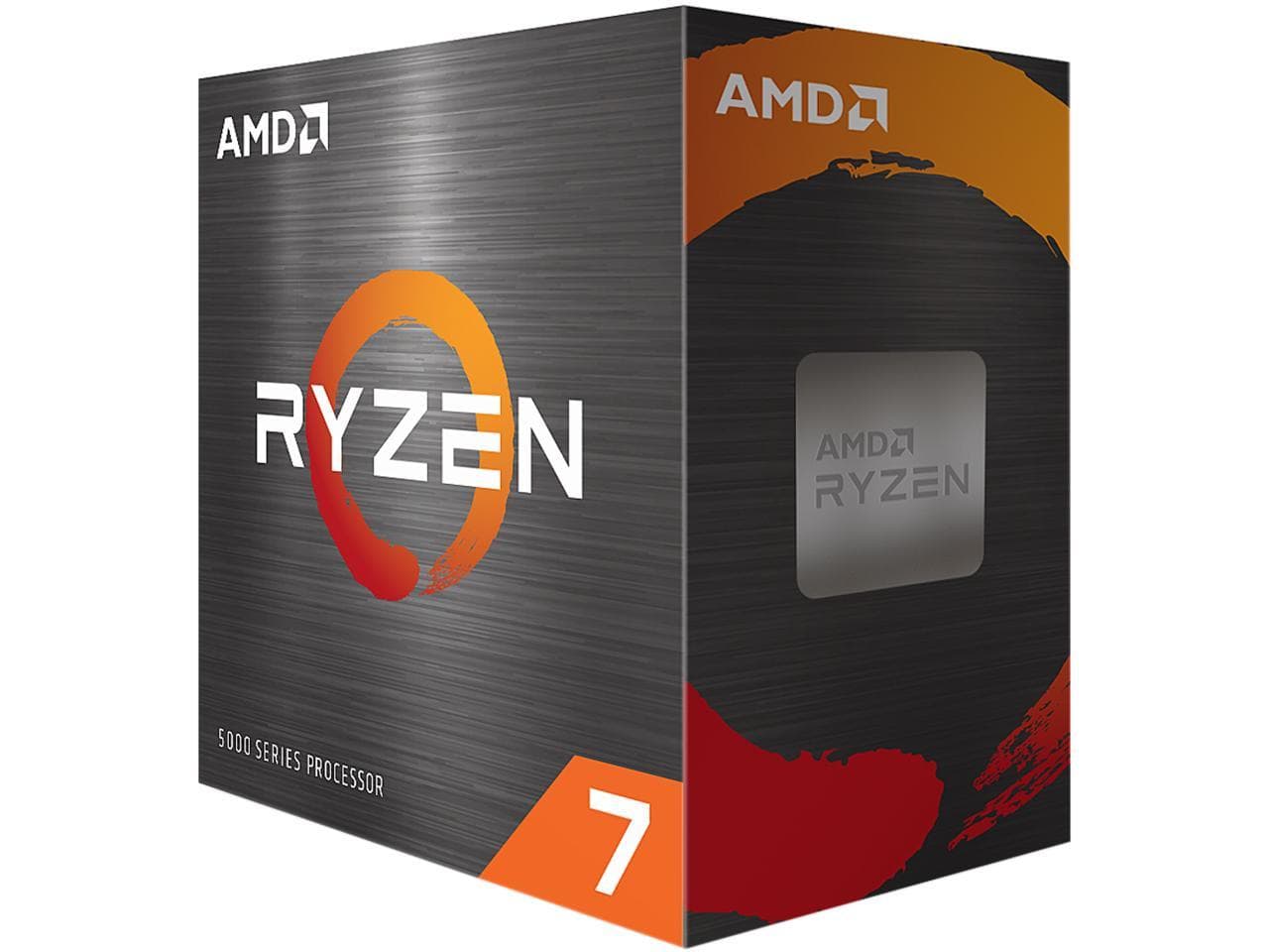 Ryzen 7 5700X