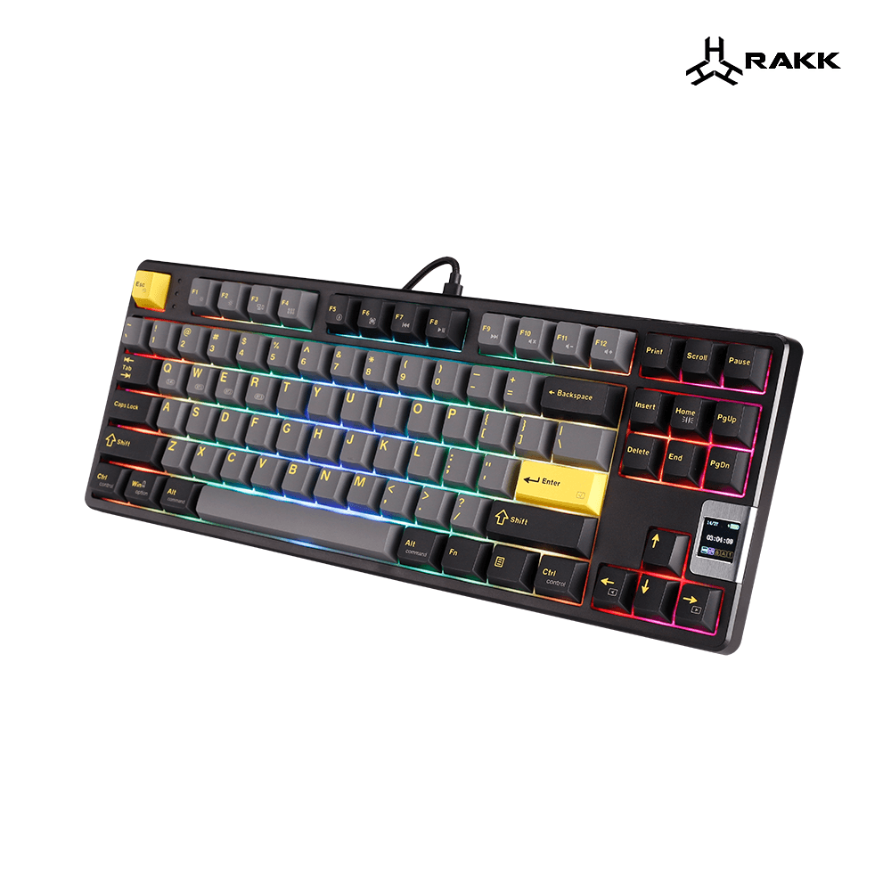 RAKK Lam-Ang Pro Max