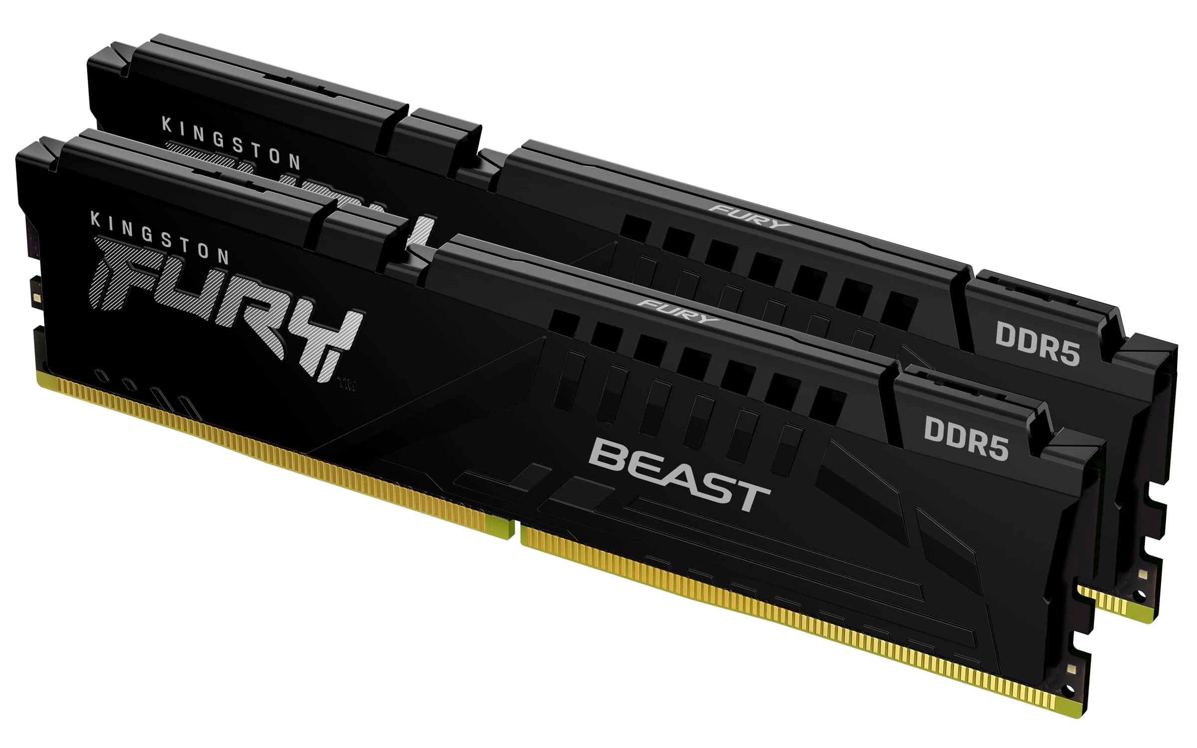 2x16GB 3600MHz CL16